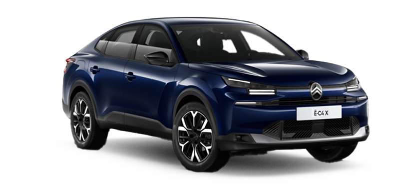 ë-C4 X Electric